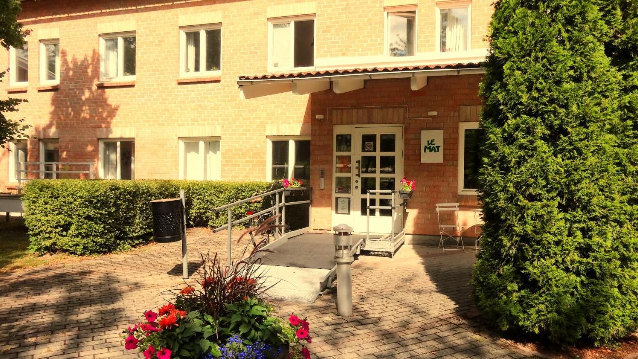 Le Mat B&B Åkersberga Exterior foto