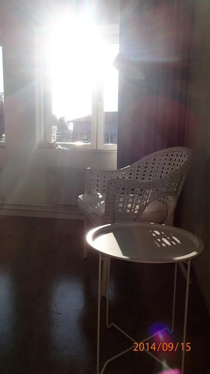 Le Mat B&B Åkersberga Quarto foto